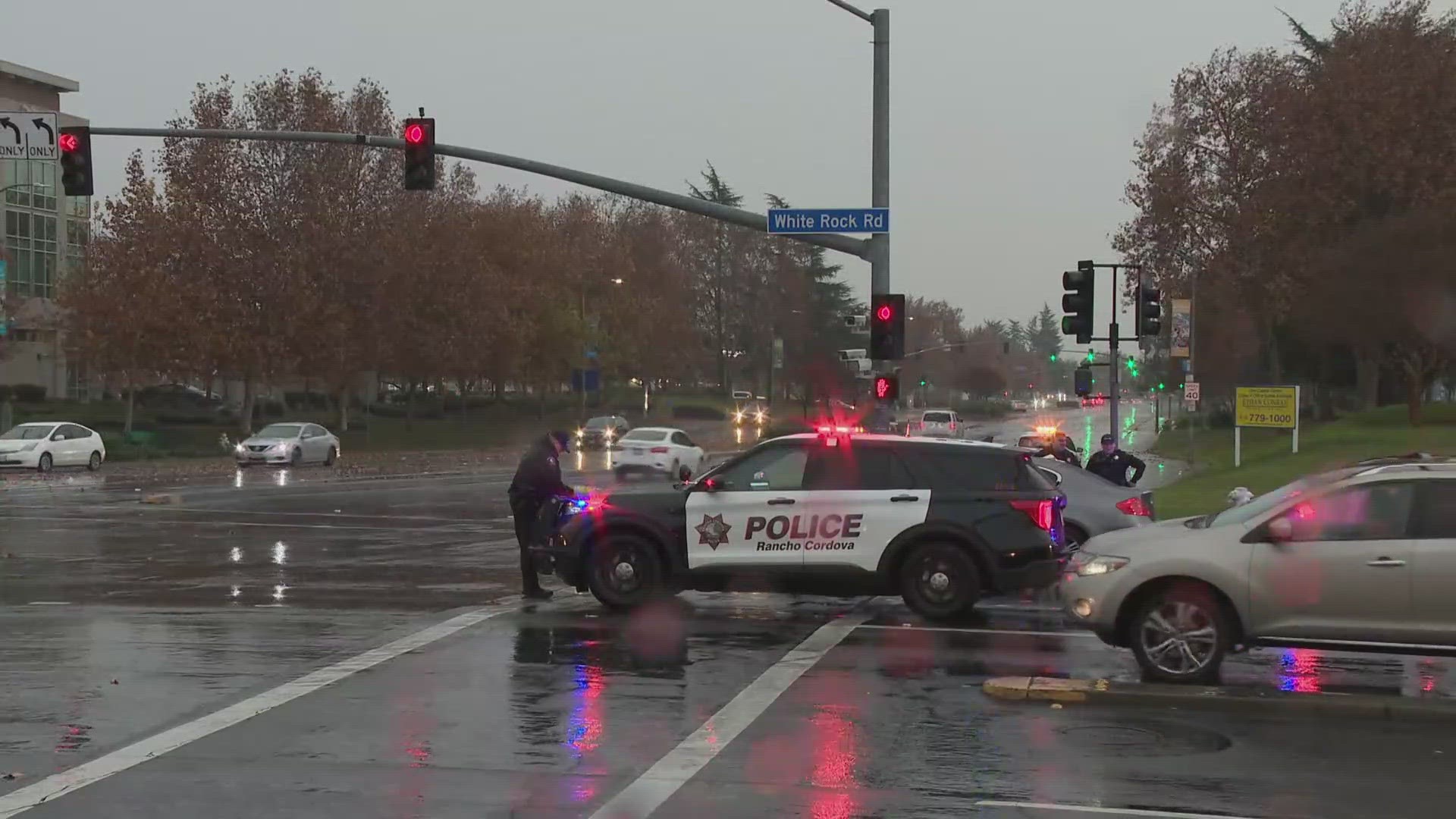 Rancho Cordova Police: Missing woman found abc10 com