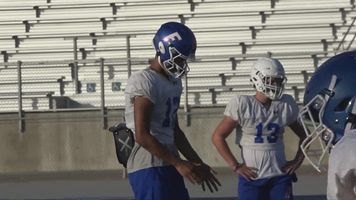 Folsom High School Bulldogs face Monterey Trail Mustangs | Game of the Week Preview