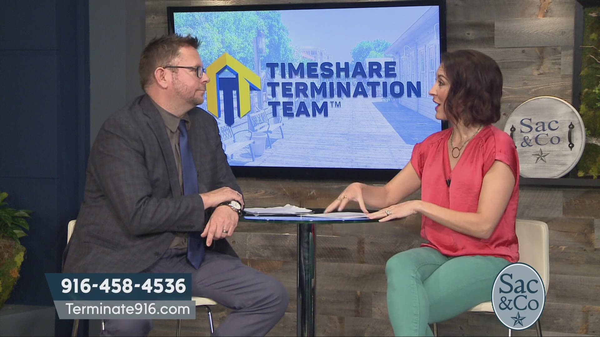 Are you a timeshare owner with little to no extra time to book a trip and looking for information on how to terminate it? We’ve got the details! The following is a paid segment sponsored by Timeshare Termination.
