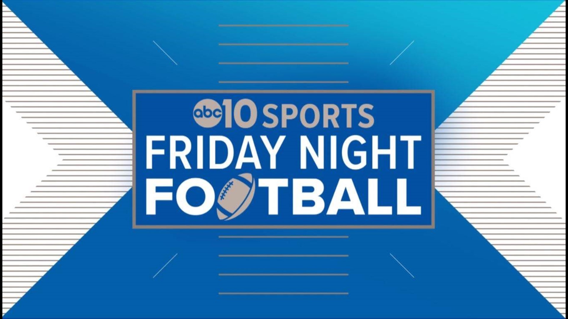 ABC10's Lina Washington and Kevin John bring you the highlights from some of the biggest matchups in Week 9 of the high school football season.
