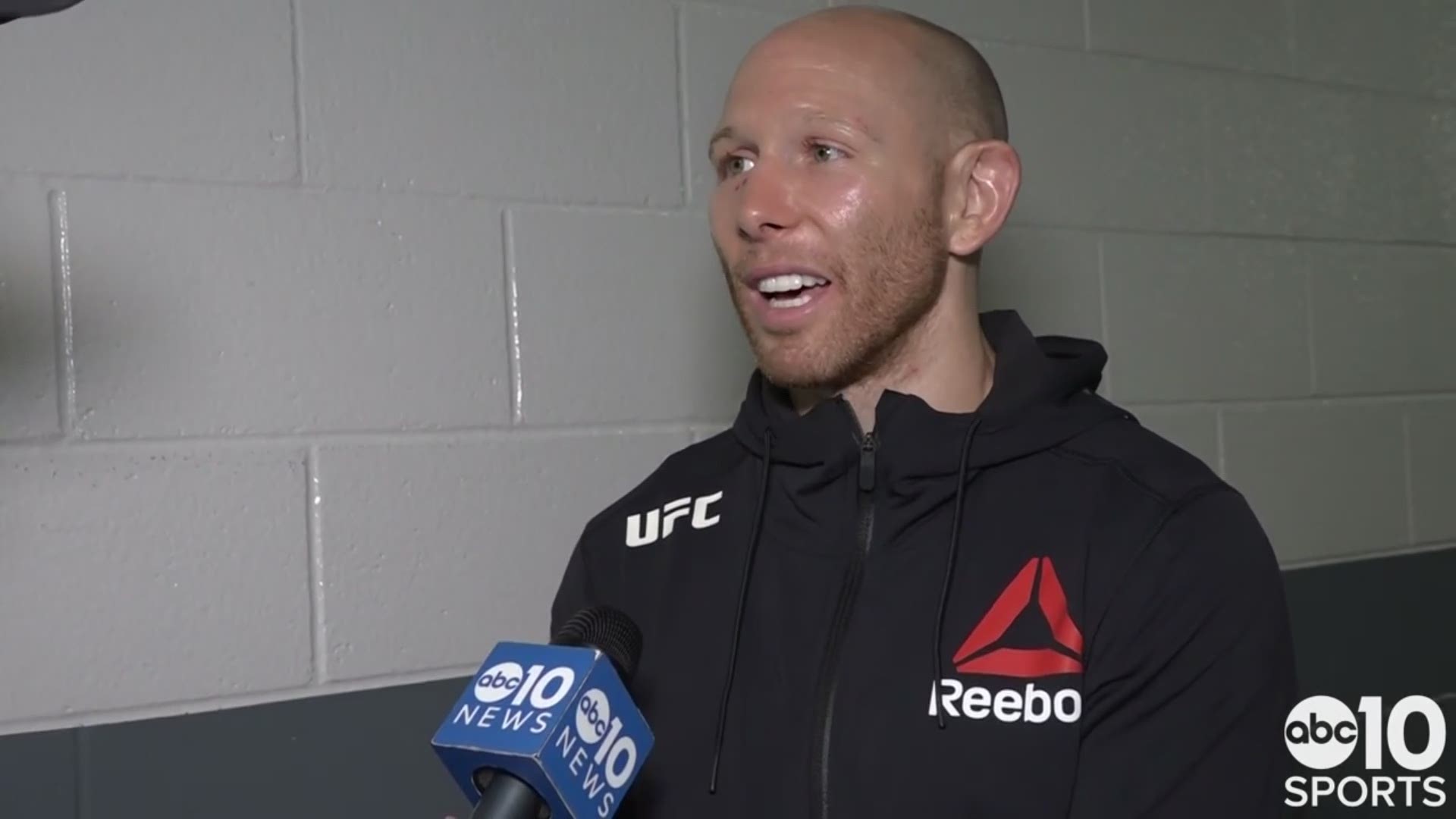 What Does Josh Emmett Tattoos Mean? UFC Fighter Gets Victory Over Calvin  Kattar | TG Time