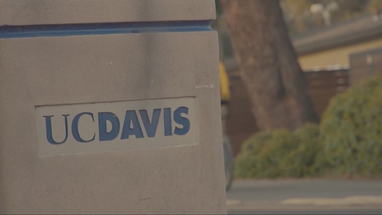 UC Davis professor fired after Title IX investigation found he sexually assaulted student