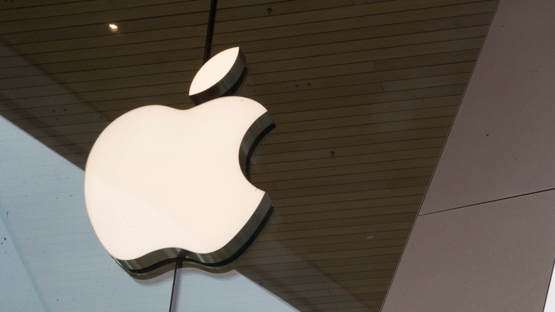 Apple dringt er bij u op aan om de bugfix voor ouderlijk toezicht op de iPhone te downloaden