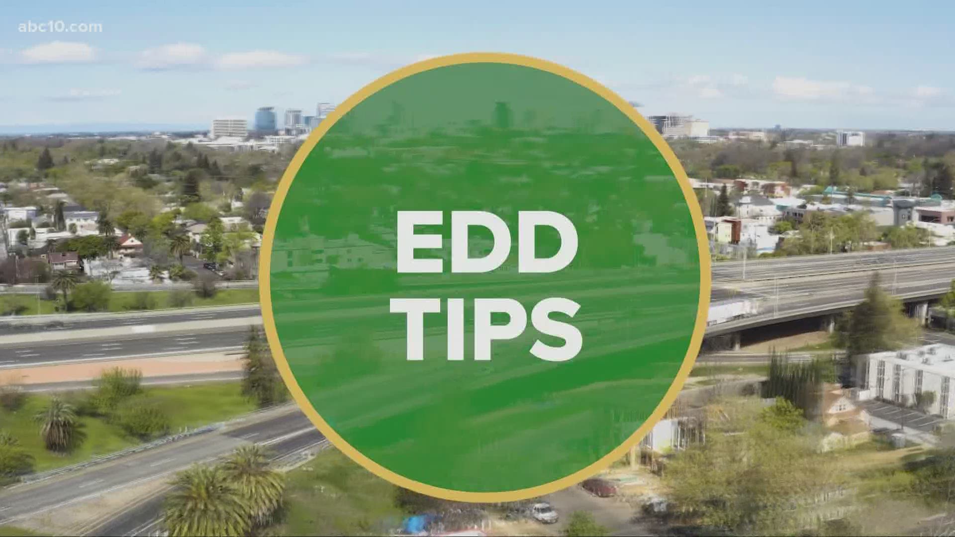 EDD explains the top mistakes it sees people making when applying for unemployment benefits in California.