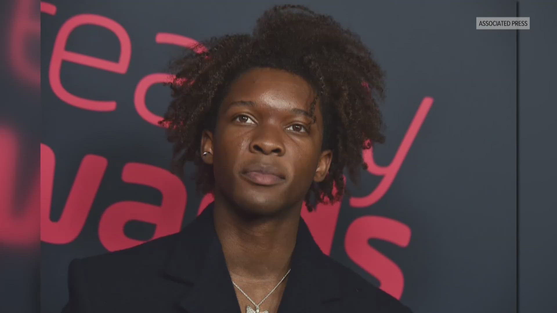 Singer D4vd has been charged with the death of a 14-year-old girl ...