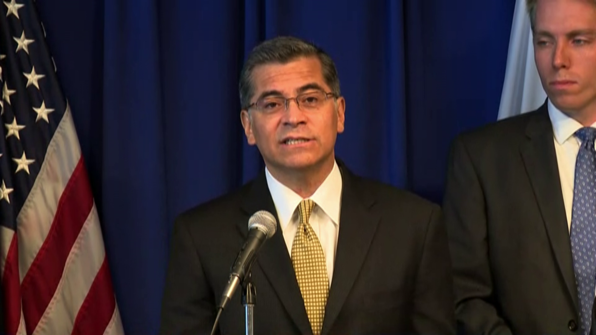 California AG Xavier Becerra filed a lawsuit against Sacramento auto dealer Paul Blanco's Good Car Company for allegedly deceiving its customers and credit lenders.
