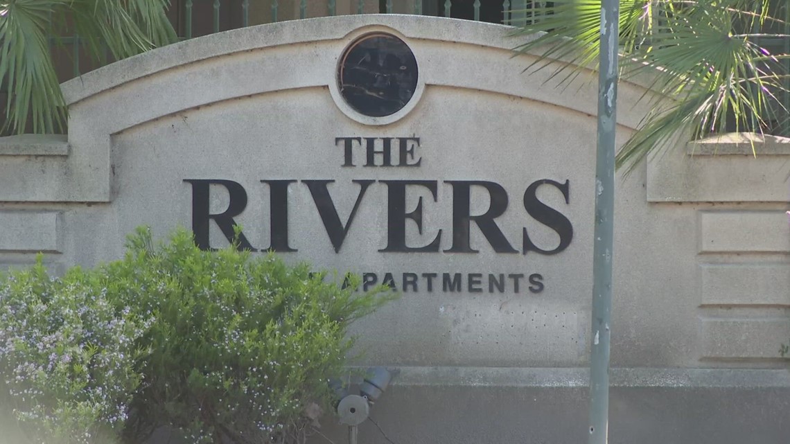 West Sacramento apartments hit by vandals 10 times in 1 week - Vimarsana News
