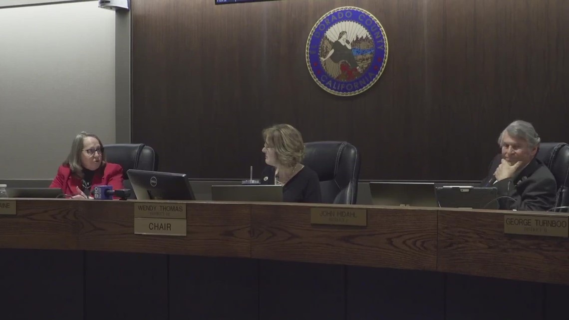 Implicit bias training faces opposition in El Dorado County - Vimarsana News