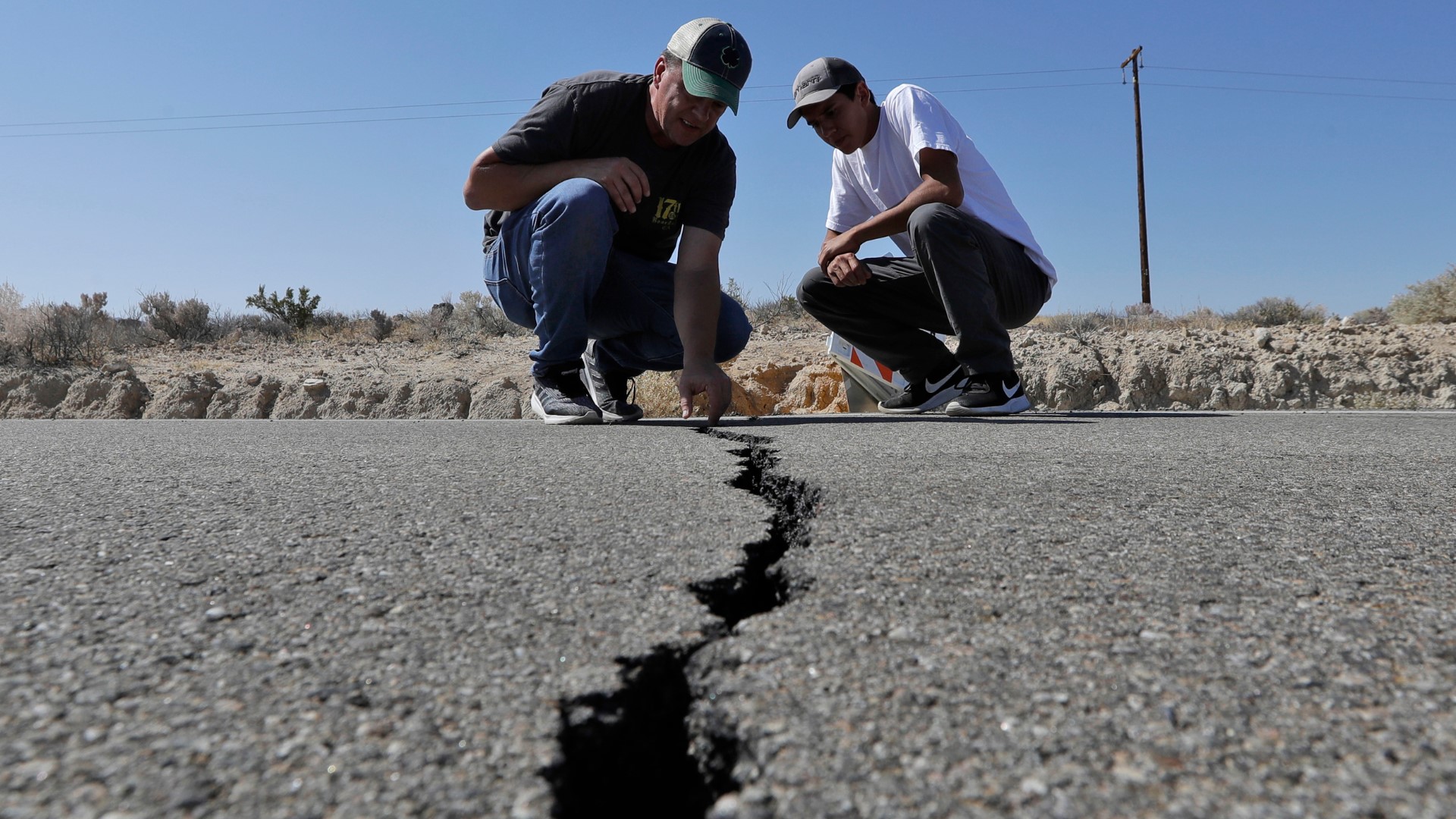 An expert with the Berkeley Seismology Lab explains earthquakes, and how one could affect Sacramento if it hit the Bay Area.