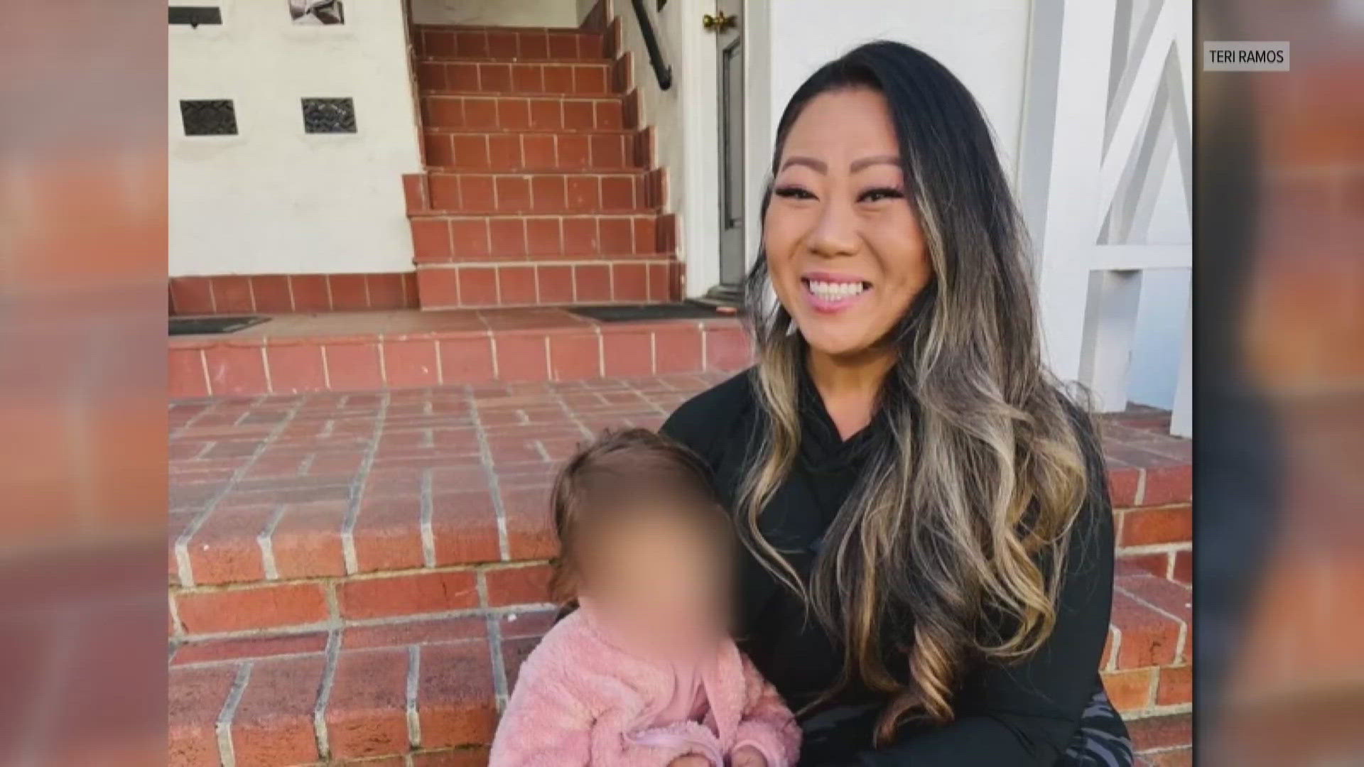 A family in Turlock is asking for help in finding a missing mother, 44-year-old Kelsy Ramos.