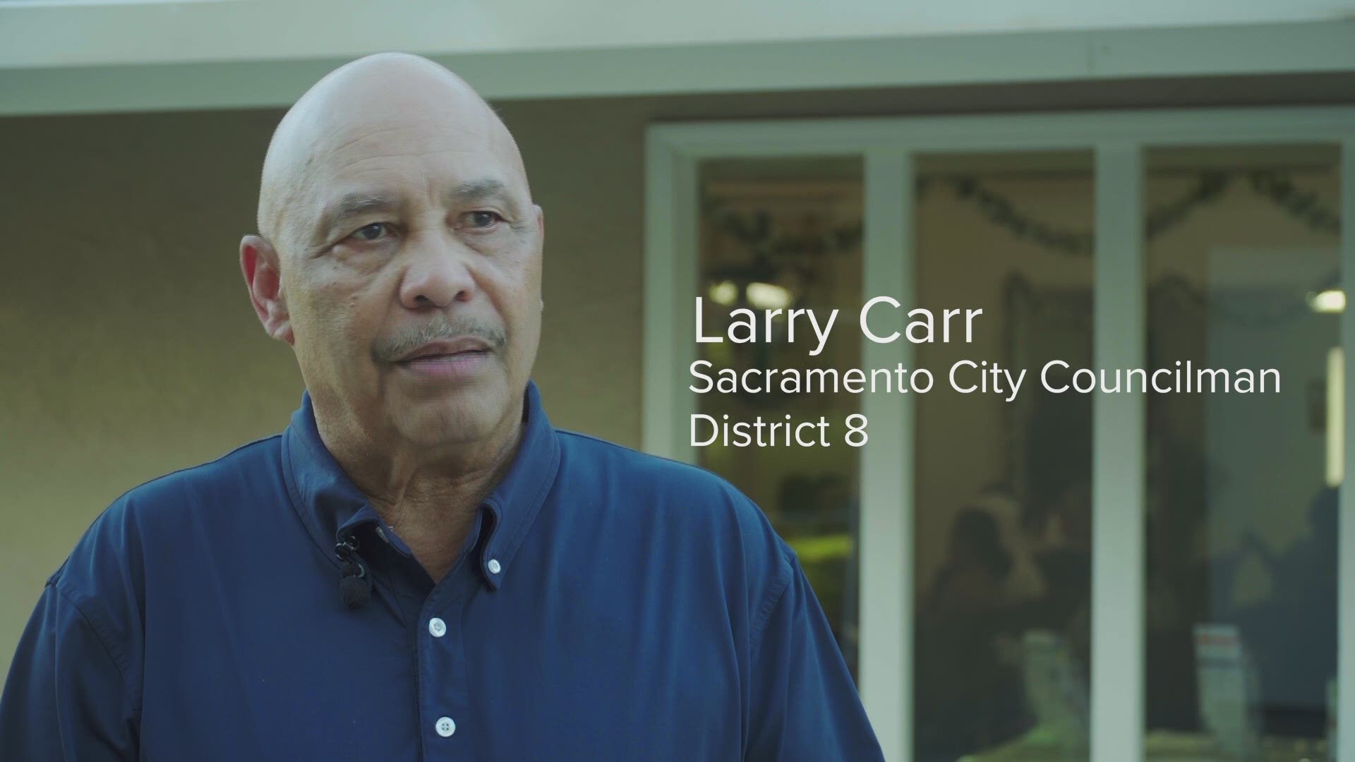 Sacramento's Meadowview neighborhood has been in the news a lot in the past year, District 8 councilman,  Larry Carr talks with Becca Habegger about future plans for the neighborhood and its reputation. Carr would like to see more done with vacant properties, more lighting and parking, and removing chain link fences. He also addresses the issue of homelessness in the city.