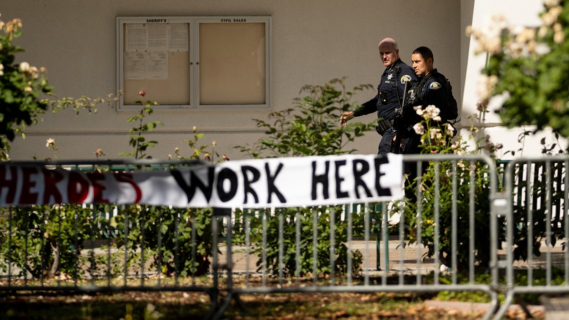 Several dead after mass shooting in San Jose shooting | abc10.com