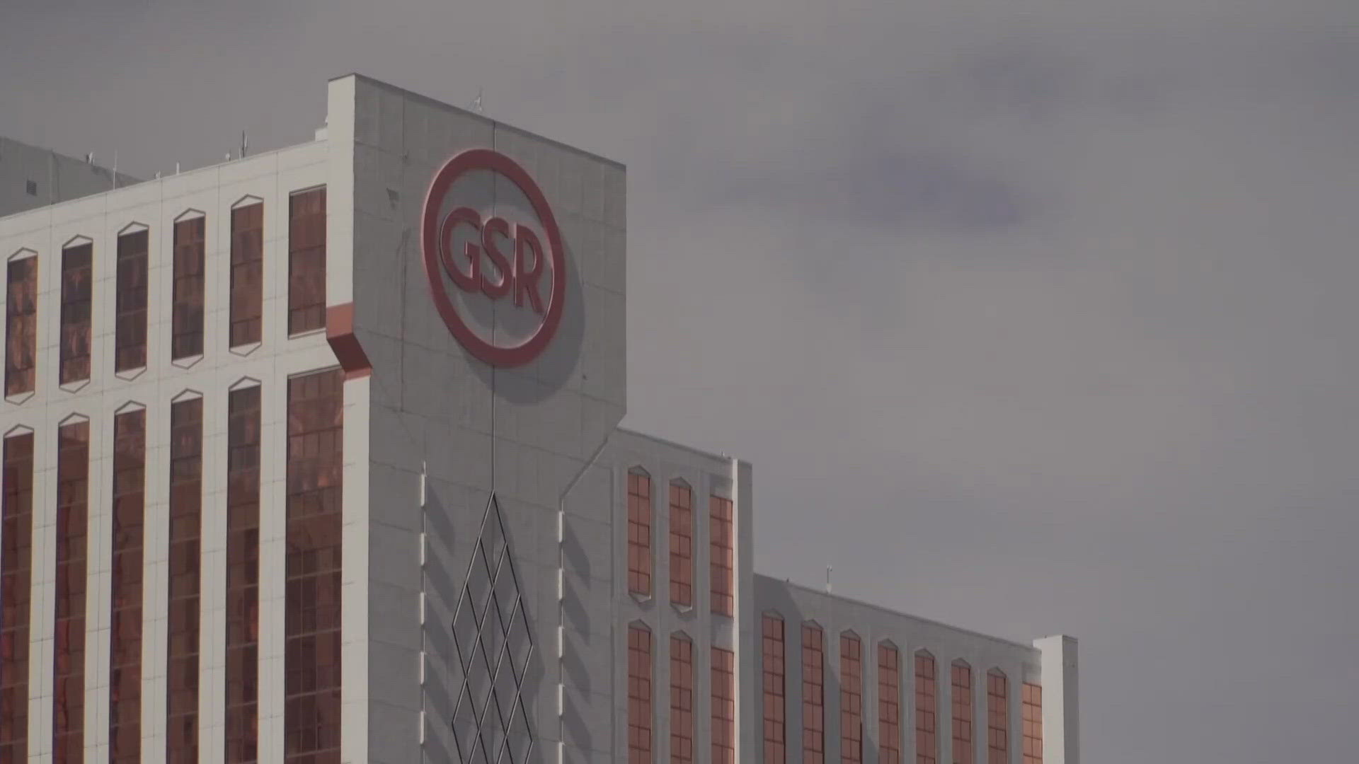 Sparks police have identified the victims and gunman in a shooting at Grand Sierra Resort, citing no known motive or connection. 