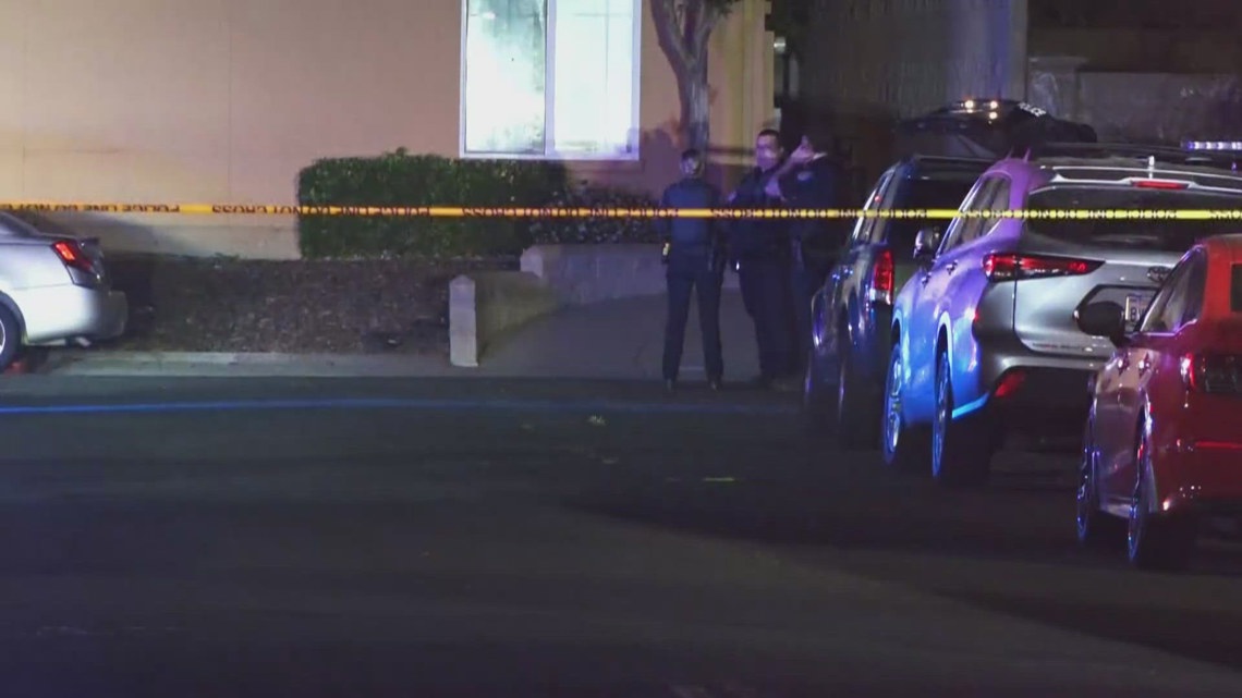 Teen arrested in Sacramento deadly shooting case | abc10.com