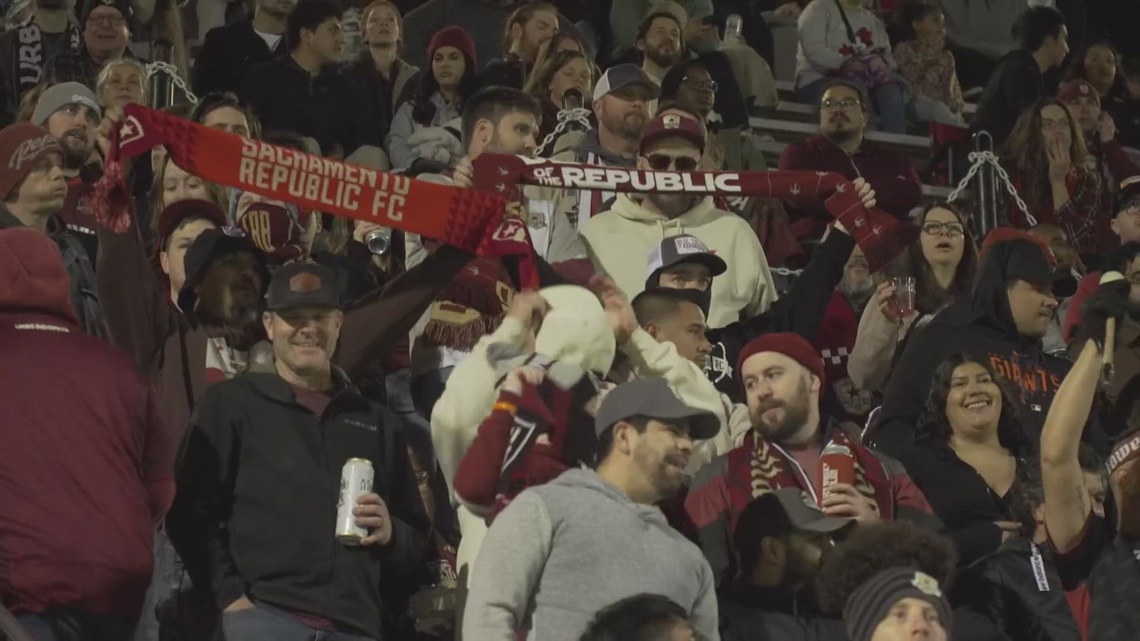 Sac Republic Tickets: Republic FC taking on San Jose Earthquakes - Vimarsana News