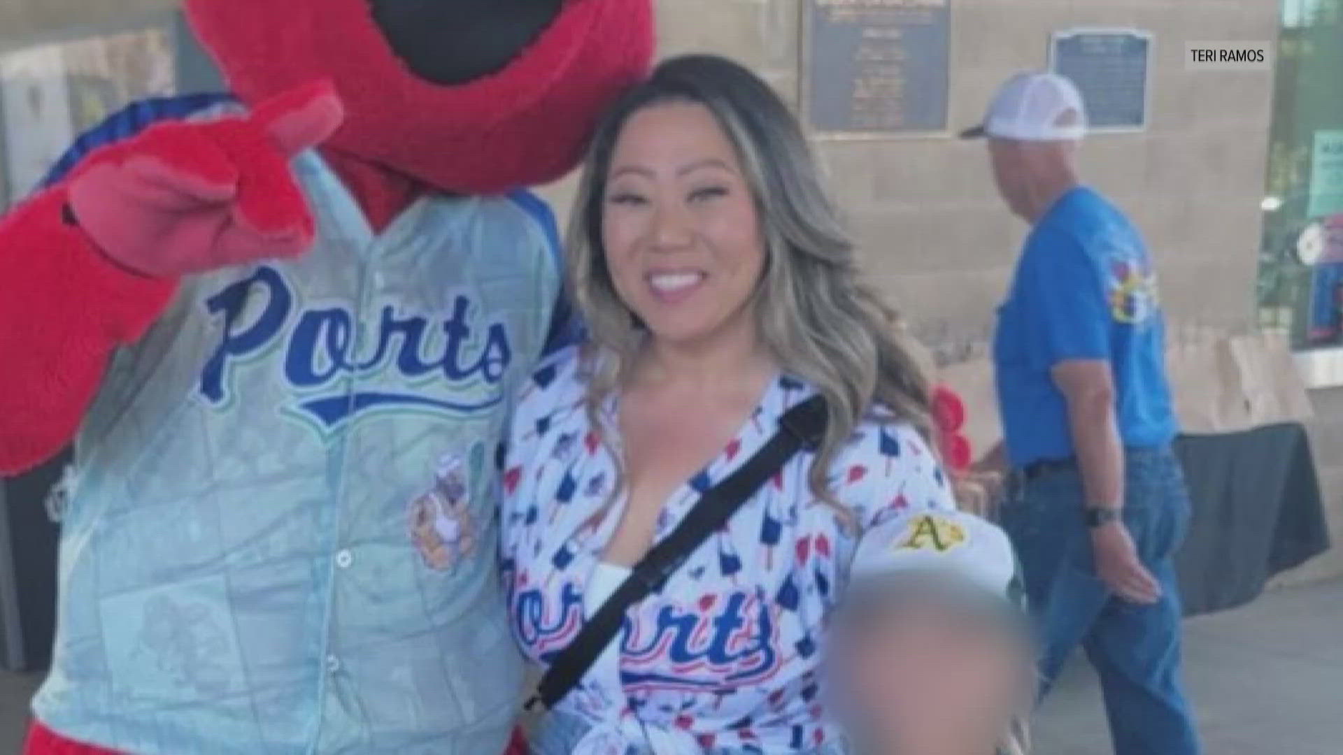 The search for missing mother Kelsy Ramos ended tragically when she was found dead in a Selma hotel room.