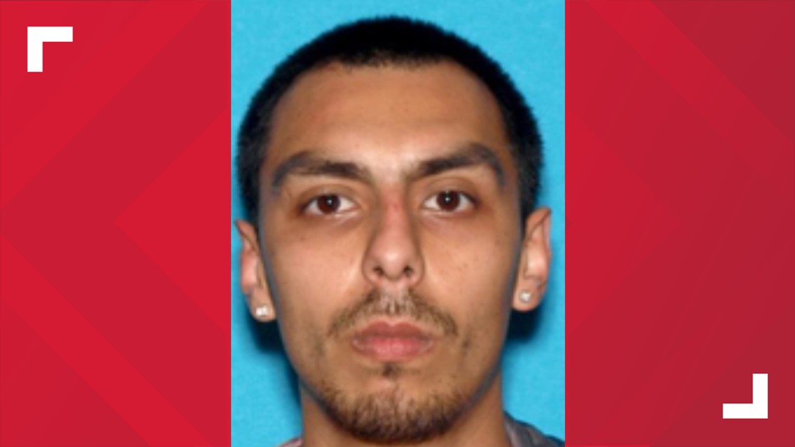 Man Arrested In Vacaville For Killing Fairfield Man 