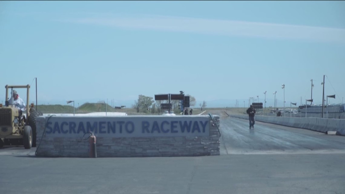 Sacramento Raceway Park Could Sell Close Down By 2024 Abc10 Com   748c8fef Ff4e 4c50 9d1f 5dc6c94c20b4 1140x641 