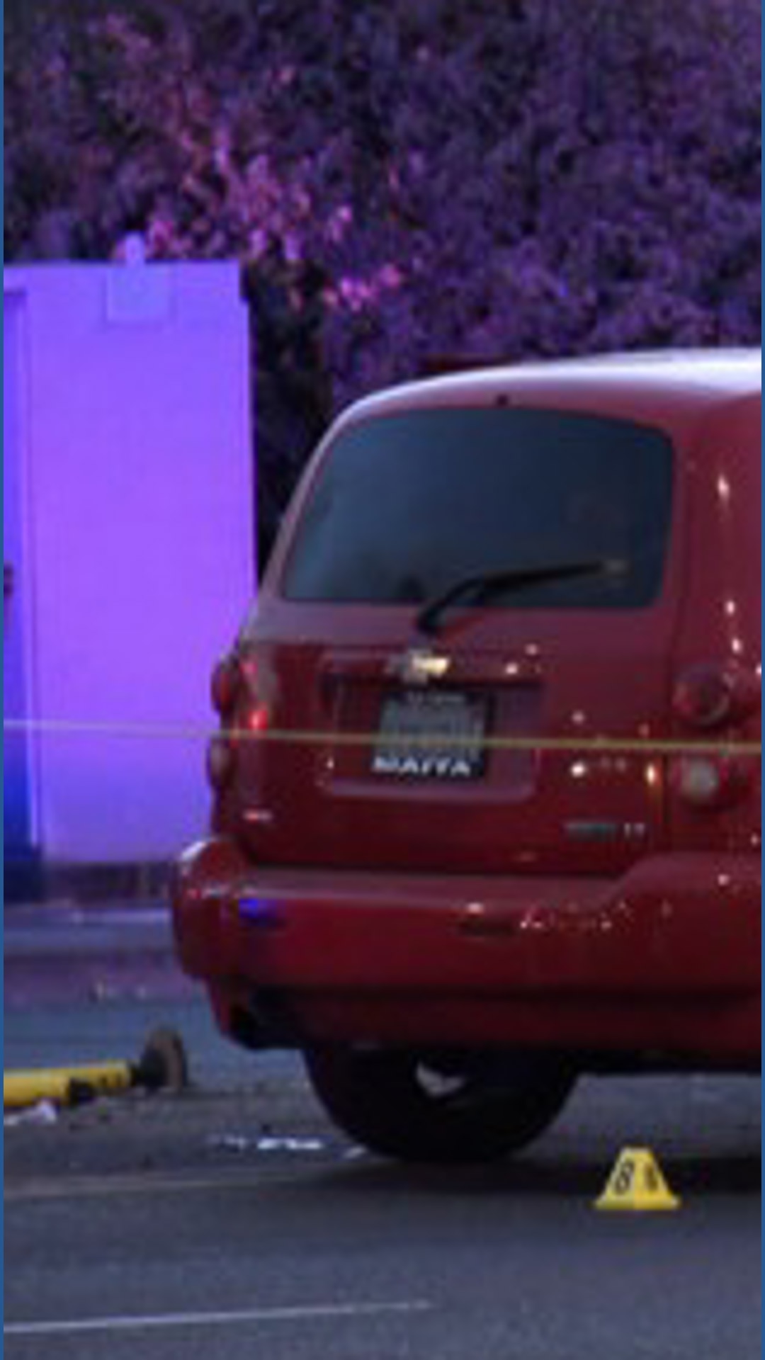 Man critically injured after car-to-car shooting in South Sacramento ...