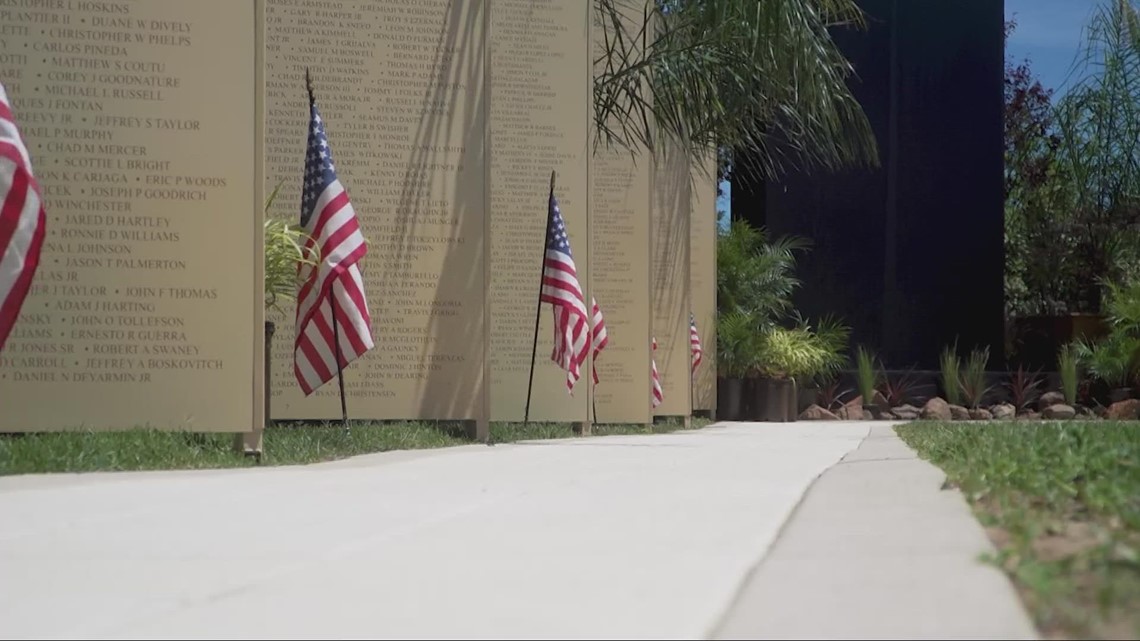 Memorial Day in Sacramento How fallen troops are being honored at