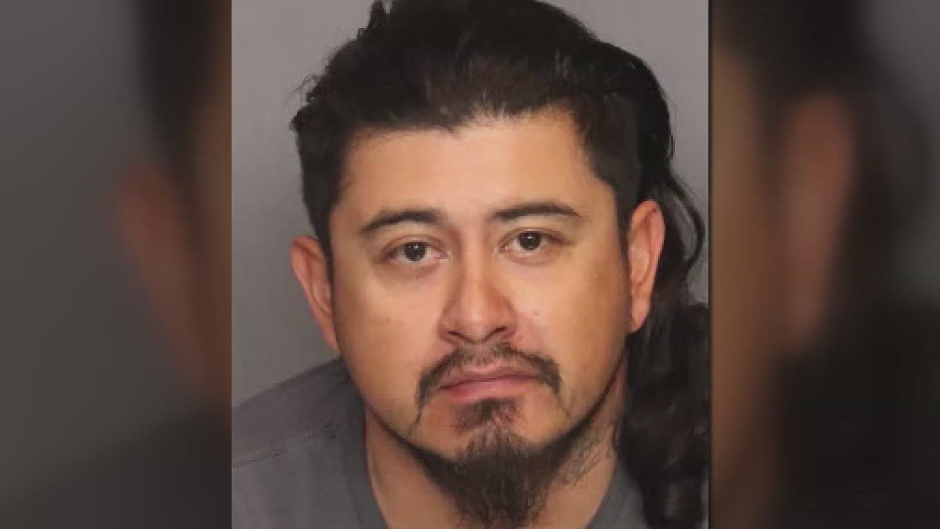 A 9-month-old infant arrived to an Oakland hospital Tuesday with major injuries related to alleged child abuse, according to Stockton police.