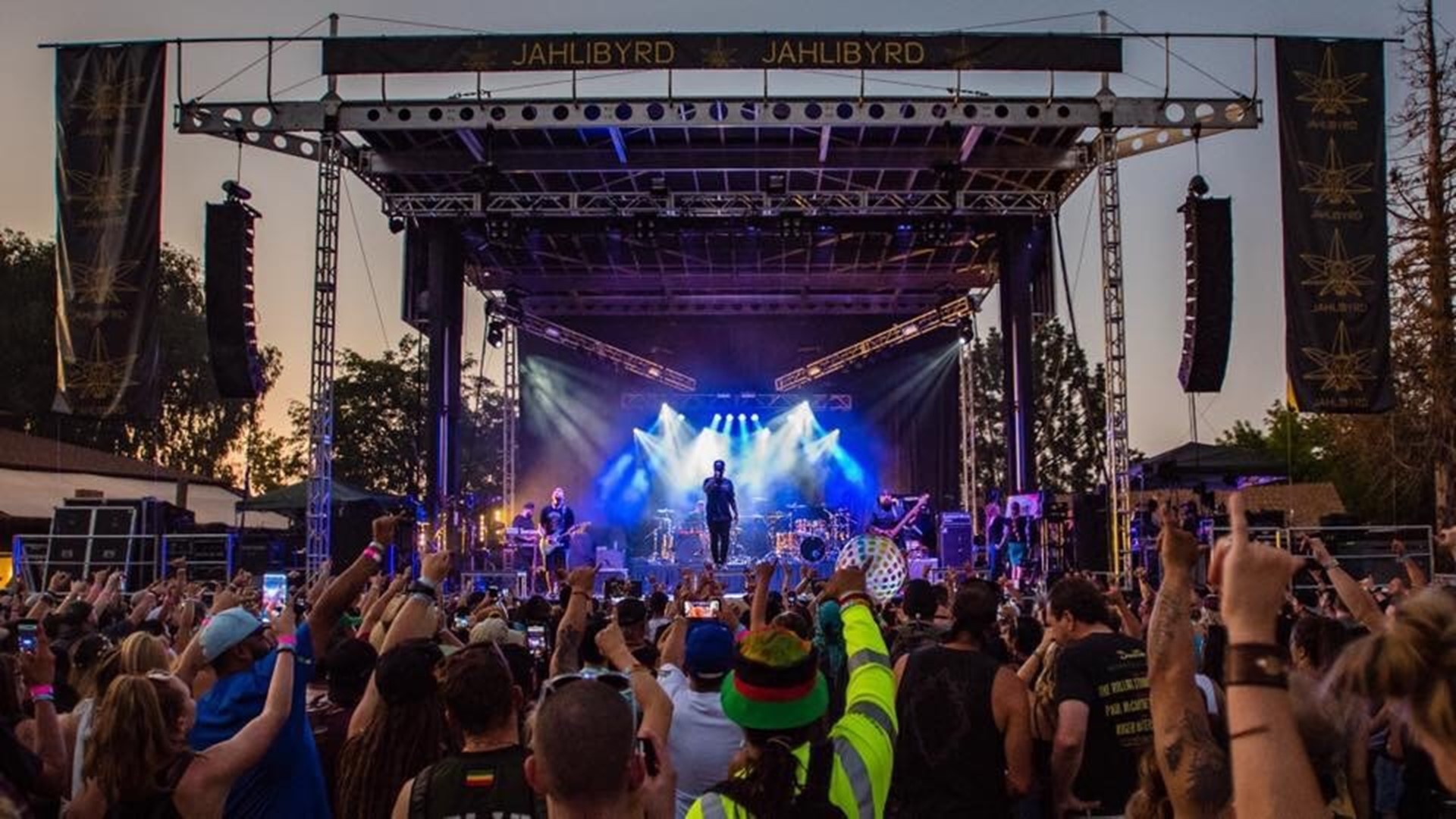 10 Fun Events Going On Around Northern California Aug 30 31 Abc10