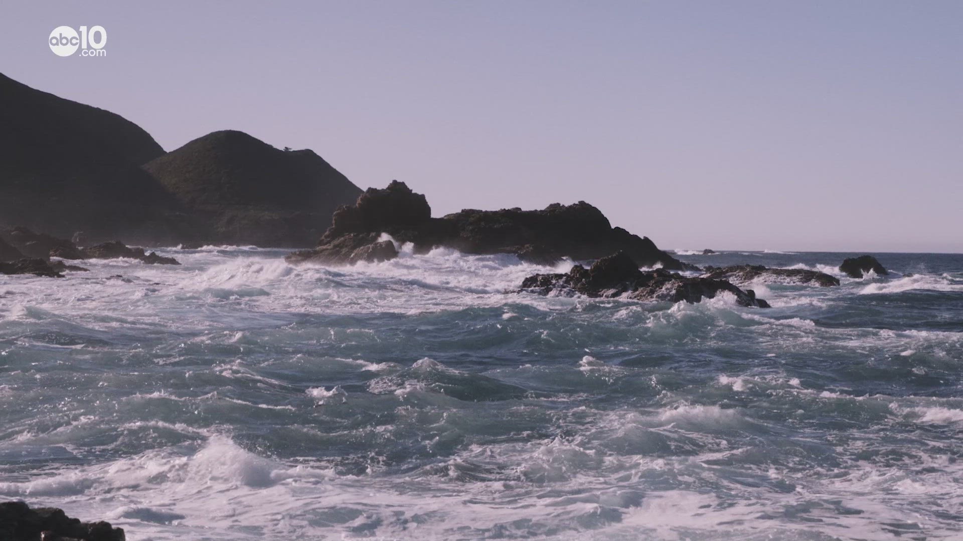 John Bartell explores the origins of Big Sur, check out the Point Sur lighthouse, and take a trip on the 17-mile drive.