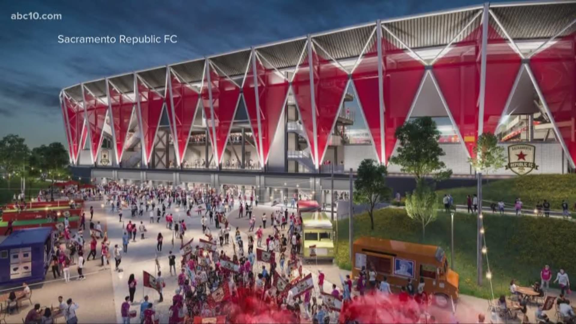 Major League Soccer will expand to 30 total teams in the upcoming years. And while the board did not identify markets, groups in Sacramento and St. Louis will be invited to give formal presentations to the league's expansion committee. So, what happens next?