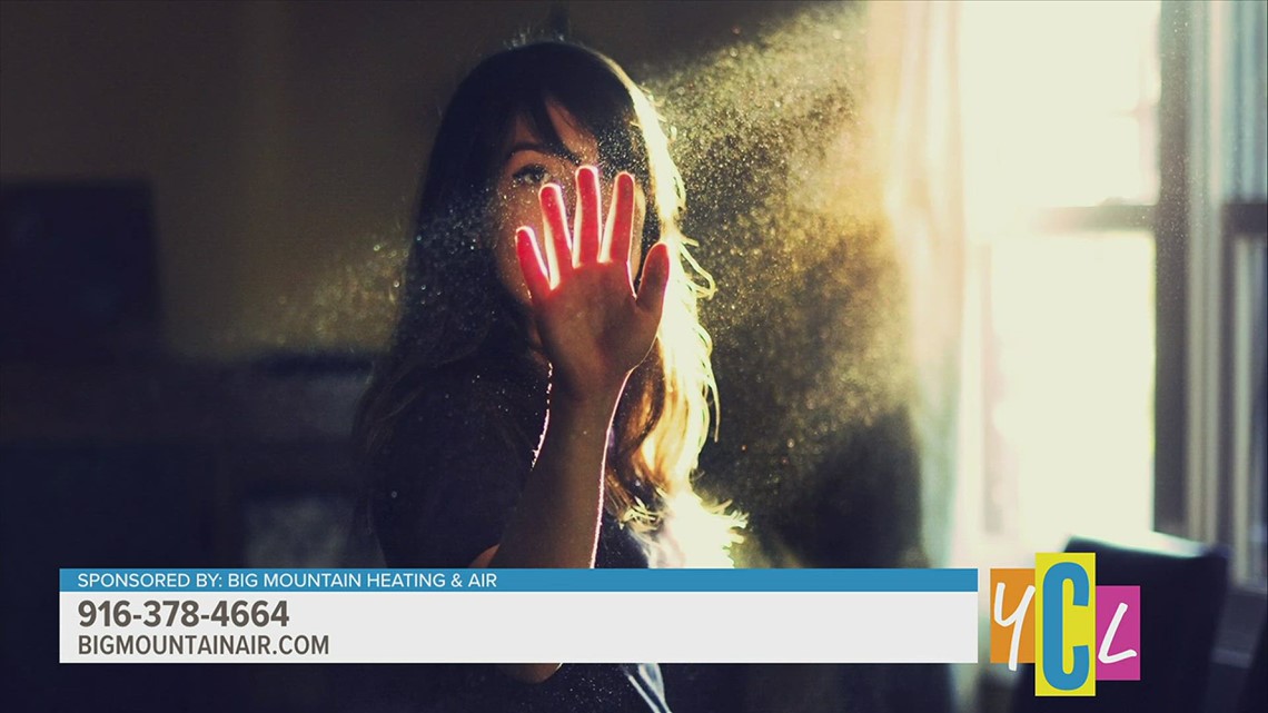 Big Mountain Heating & Air is Ready to AmpUp Your Home for Summer