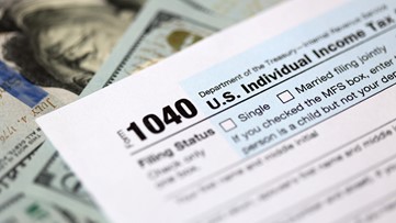 Low-income Californians missing out on millions in tax credits
