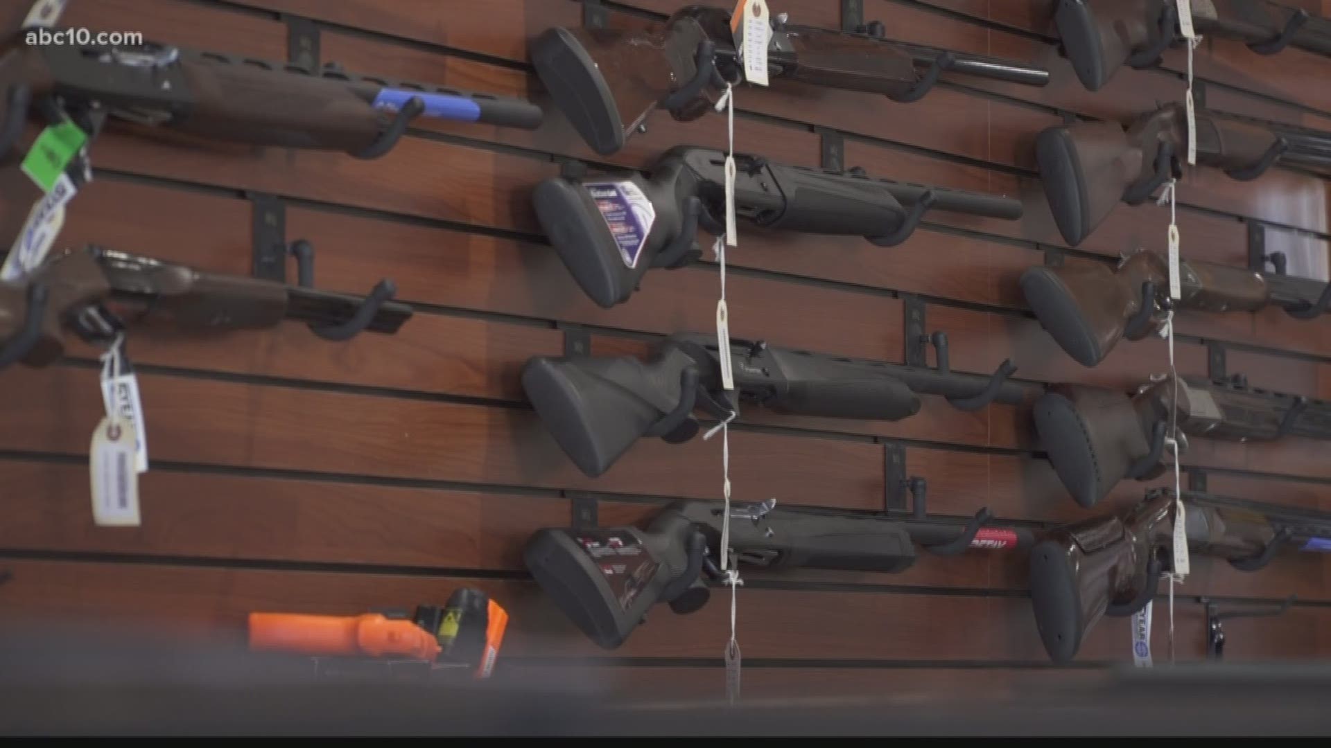 How Nor Cal Gun Vault in Roseville stands out from others in California.