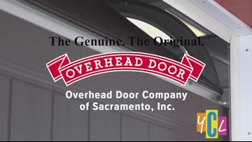 Overhead Door Company Of Sacramento Abc10 Com