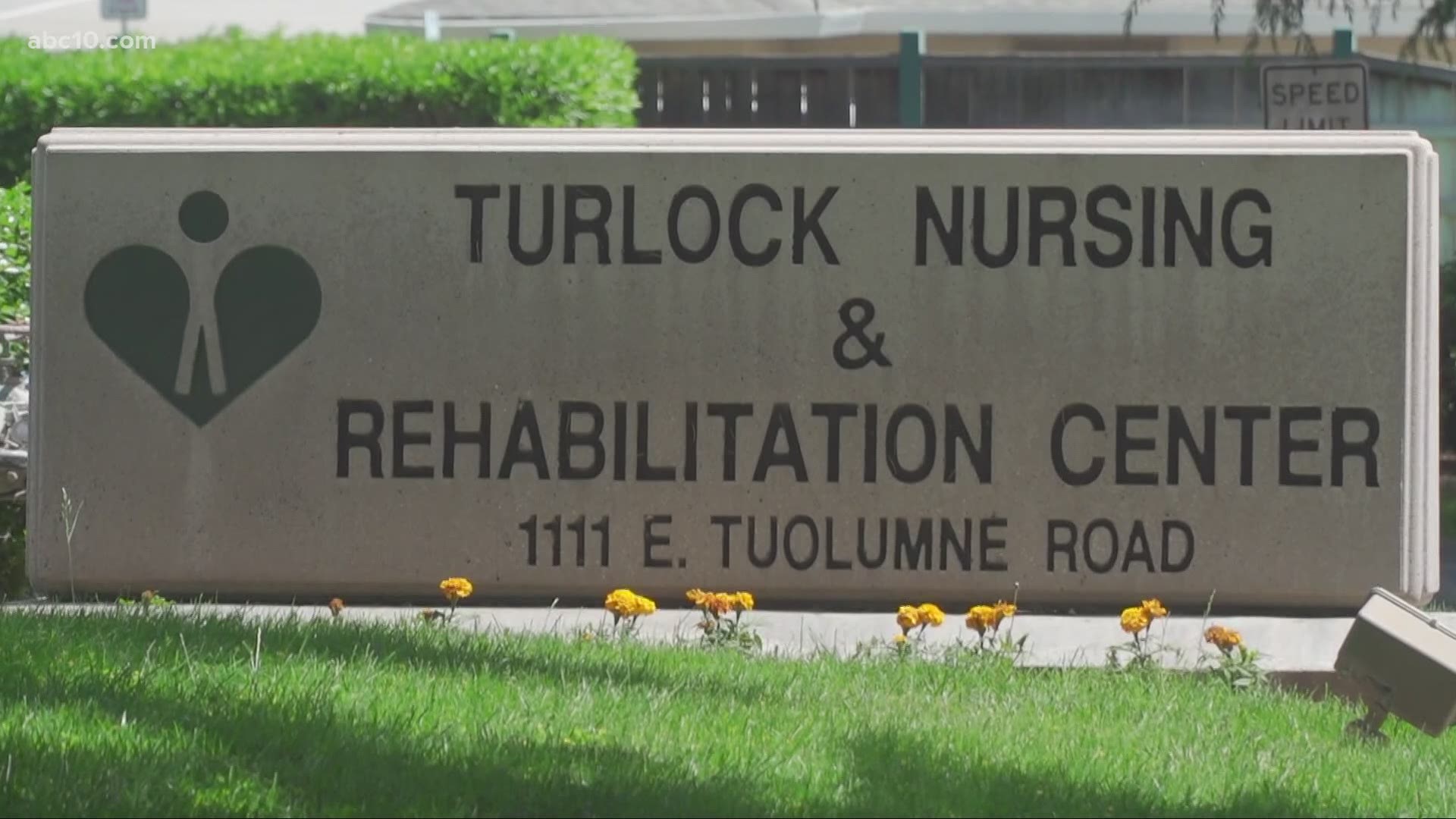 According to the Turlock Nursing and Rehabilitation Center, confirmed cases went from six to 51 in just a few days.