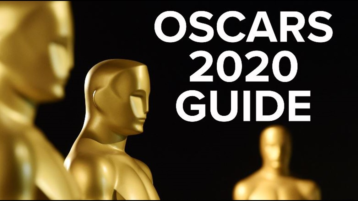 Oscars 2020: Everything you need to know | abc10.com