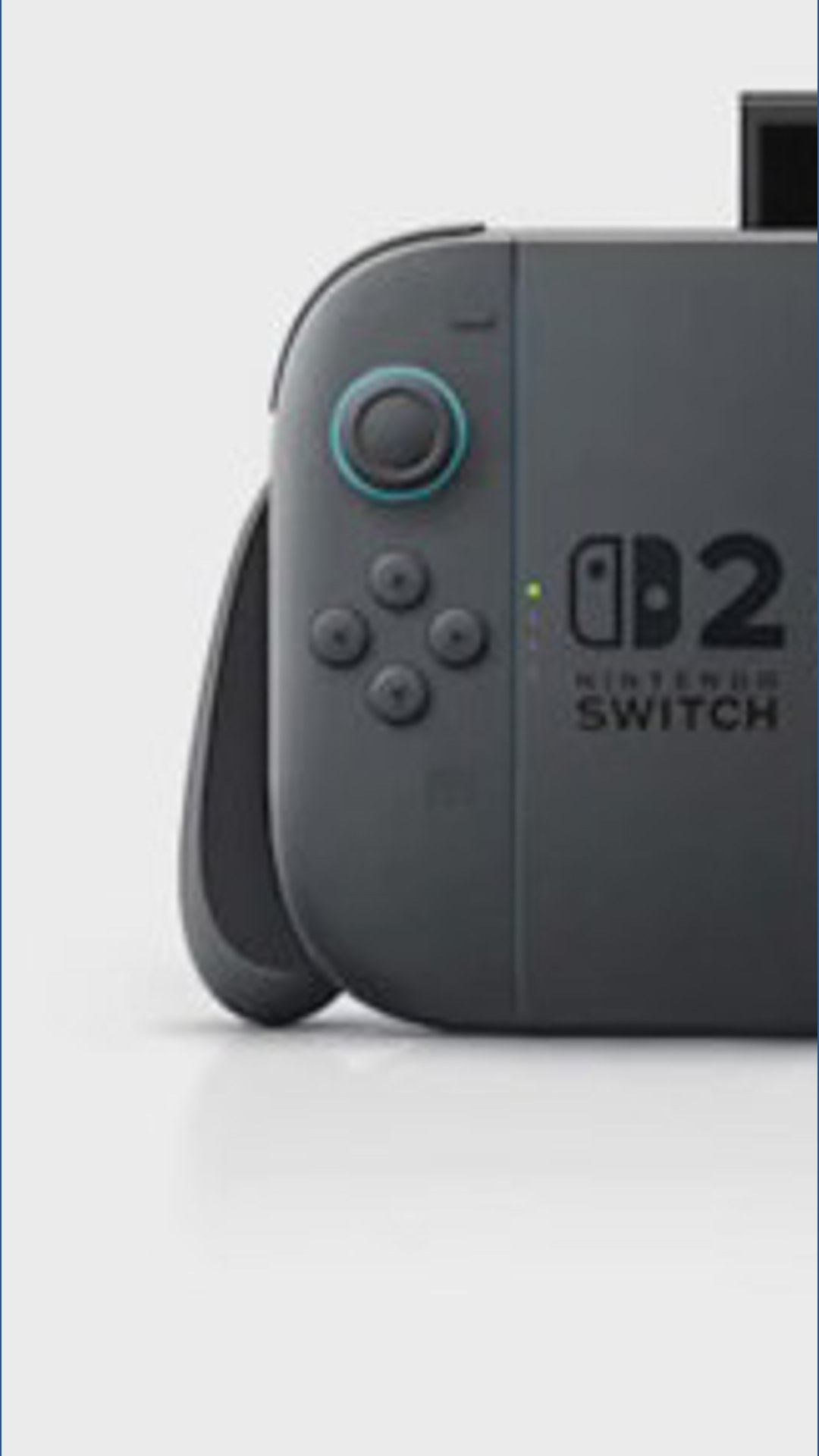 Nintendo raises Switch 2 price to $500 starting September 1