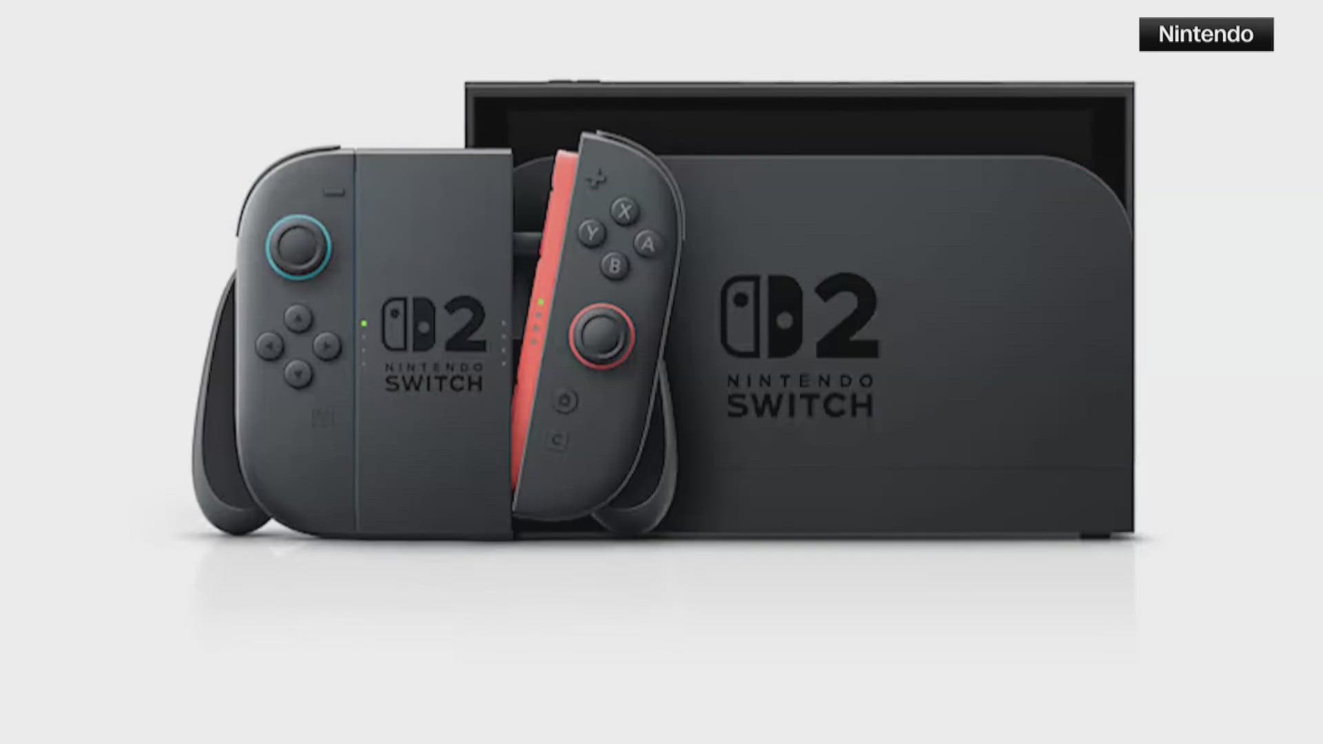 Nintendo raises Switch 2 price to $500 starting September 1