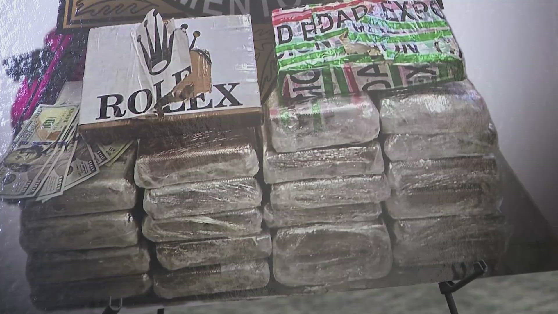 California law enforcement ramps up fight against cartel-linked fentanyl trafficking