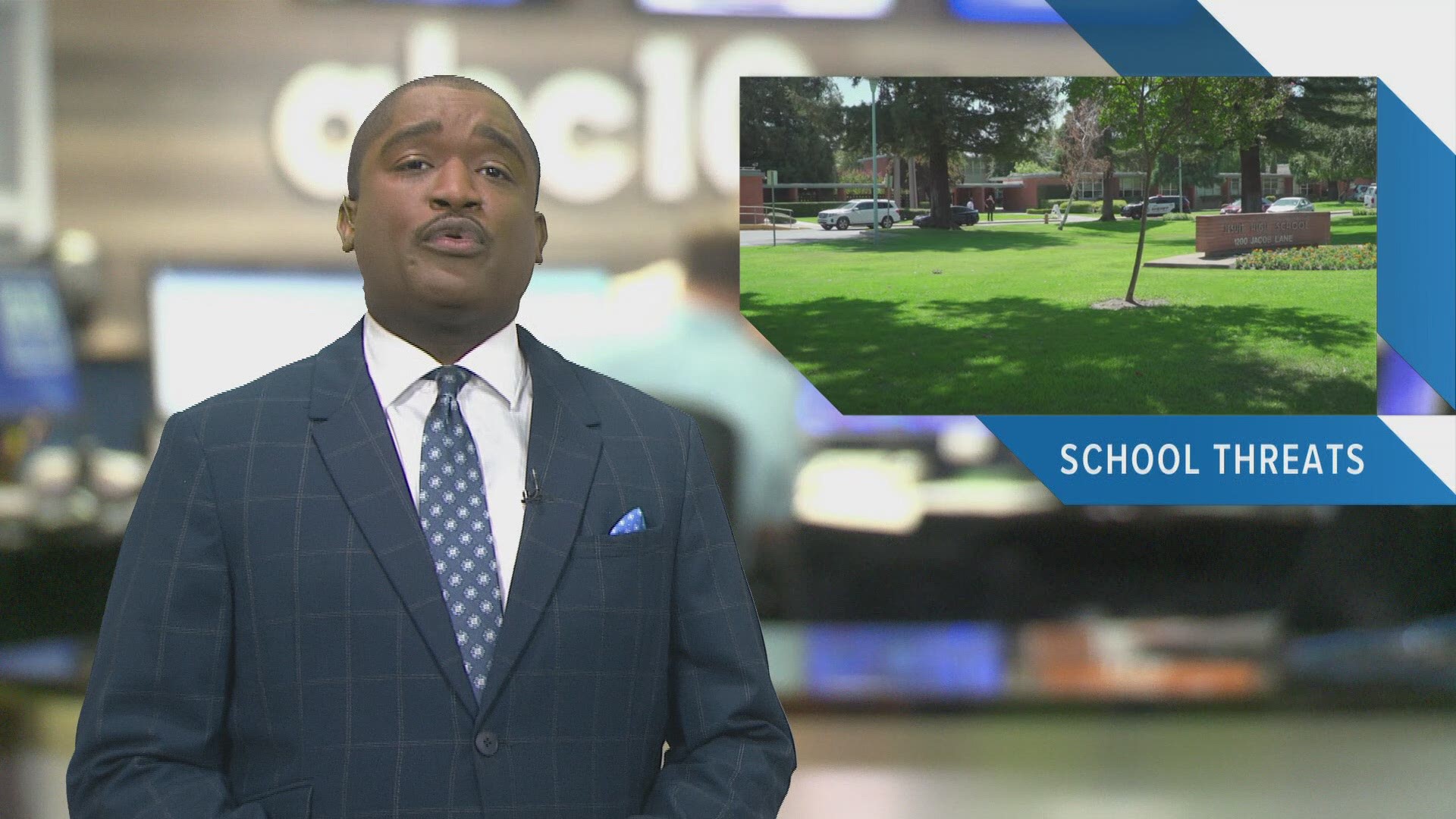 Evening Headlines: August 27, 2019 | Catch in-depth reporting on #LateNewsTonight at 11 p.m. | The latest Sacramento news is always at www.abc10.com