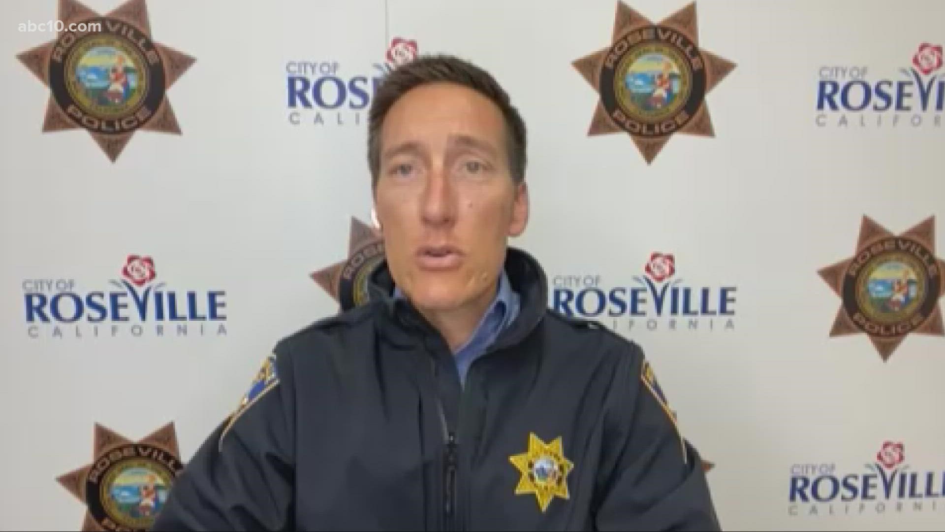 The overall crime rate in Roseville decreased by 1% in 2021, compared to 2020 with 29 fewer crimes in 2021.