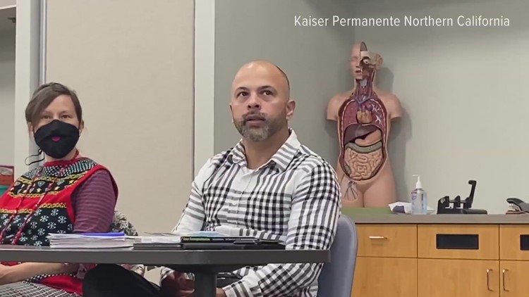 Kaiser Permanente program helps educate next generation of professionals