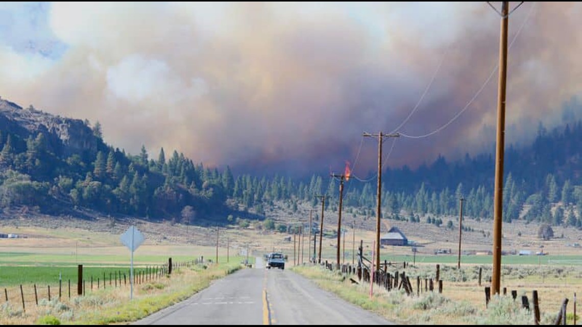 Beckwourth Complex Fire Plumas County Evacuations Maps Updates   79bf62d1 Fe2a 4130 9800 7ae92860014f 1140x641 