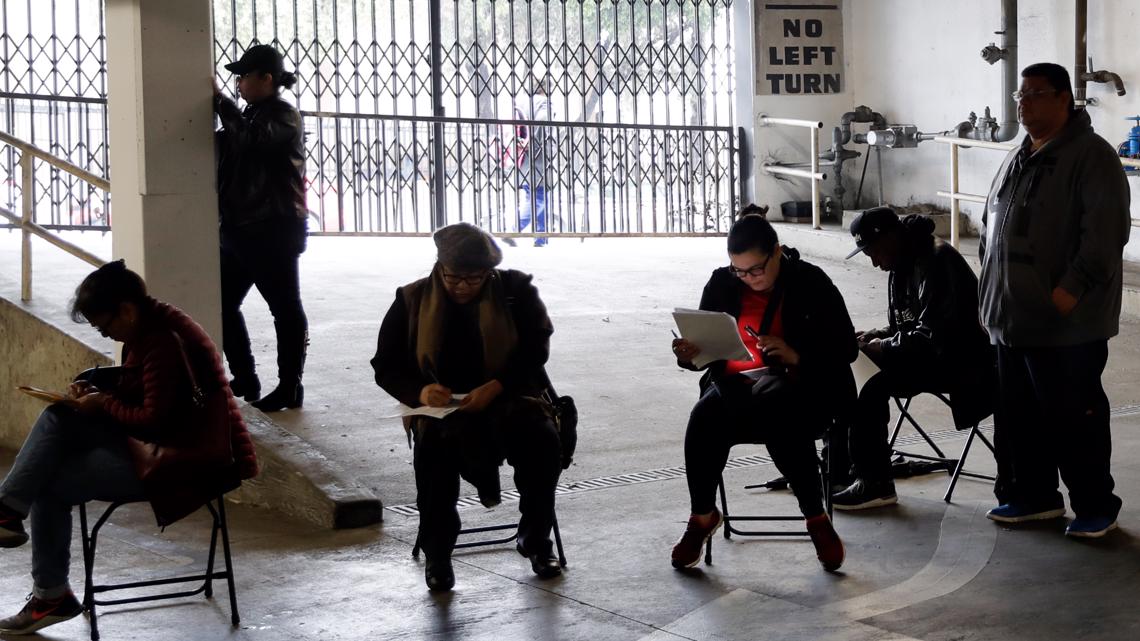 CA companies pay higher taxes for unemployment debt - Vimarsana News
