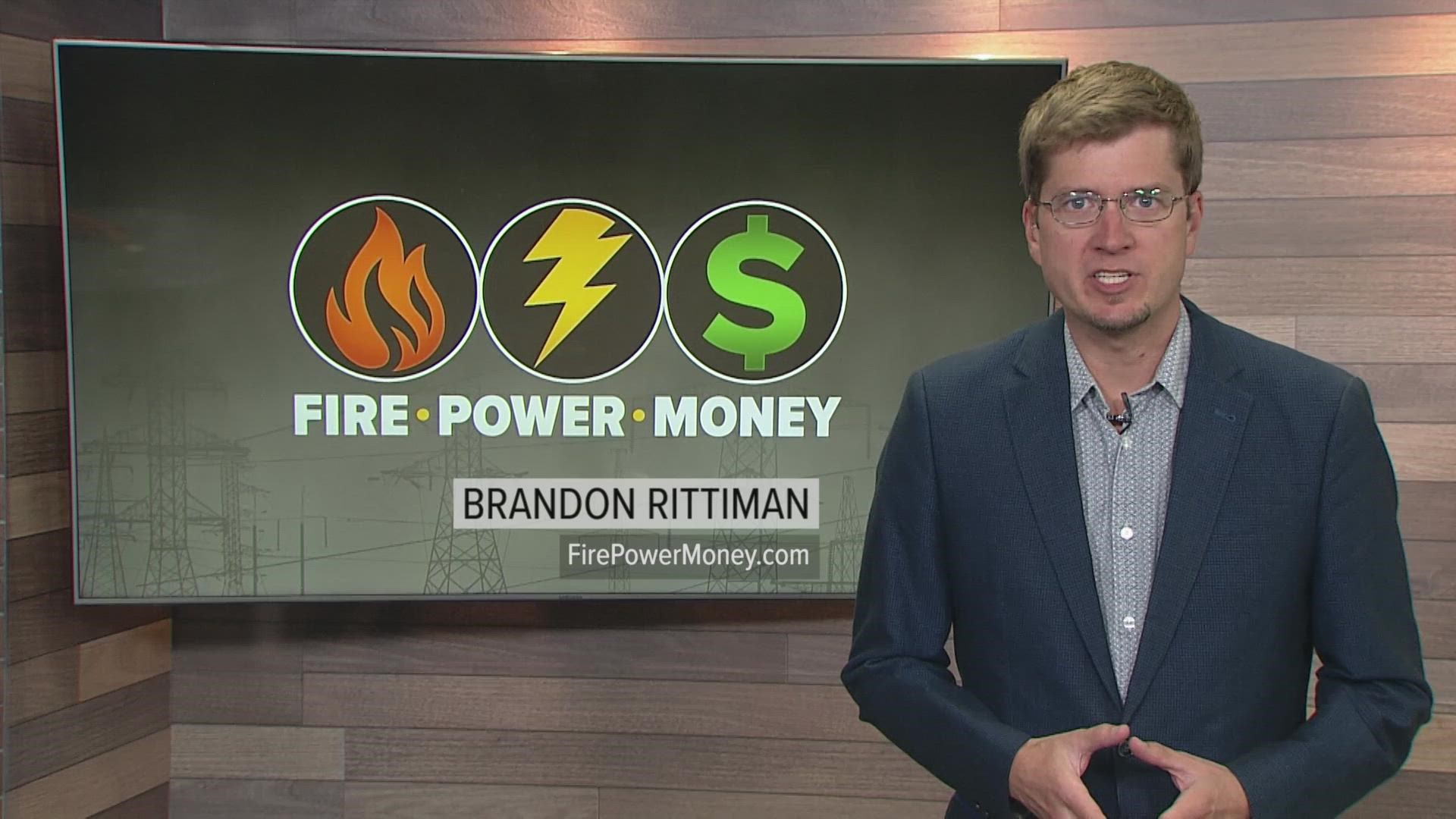 Brandon Rittiman explains the punishment PG&E is facing if they are found guilty by Shasta County prosecutors.