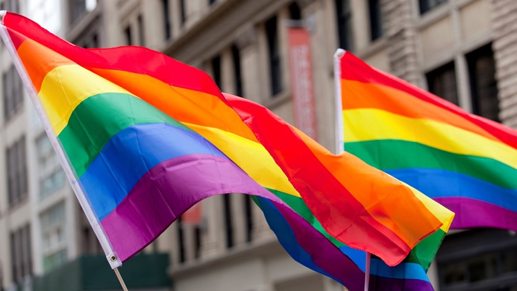 Vacaville mayor to recognize June as Pride Month, fly flag after public outrage