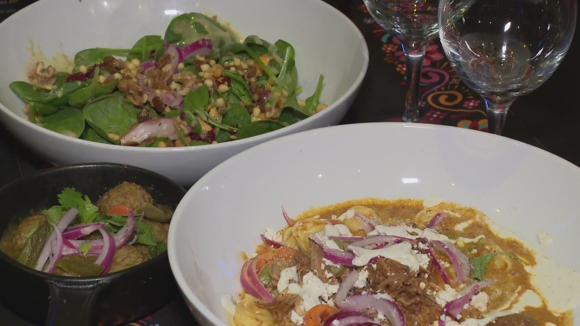 Restaurants are feeling the impacts from Explore Elk Grove's Elk Grove Restaurant Week/