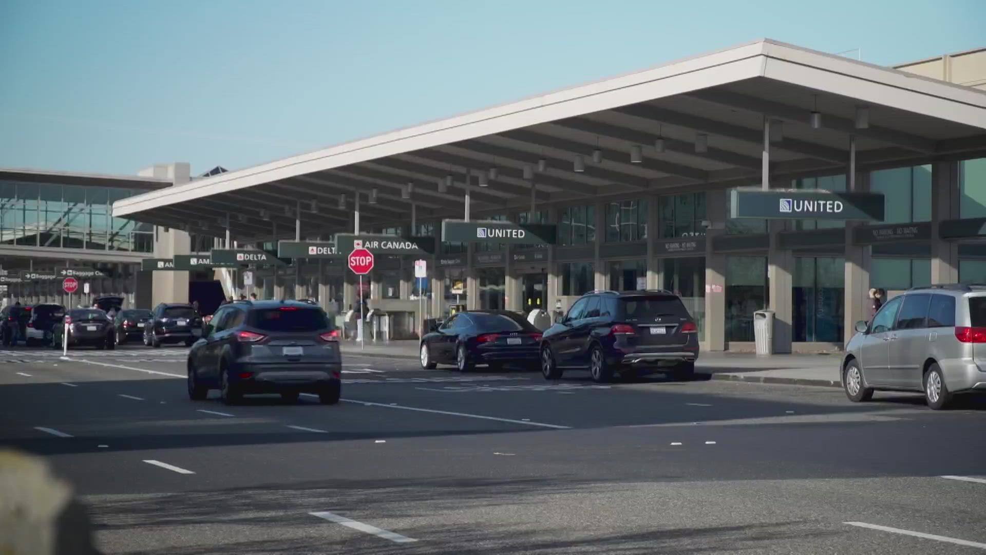 The Sacramento International Airport plans improvement projects that will take place over the next seven years, which have an estimated cost of $1.3 billion dollars.