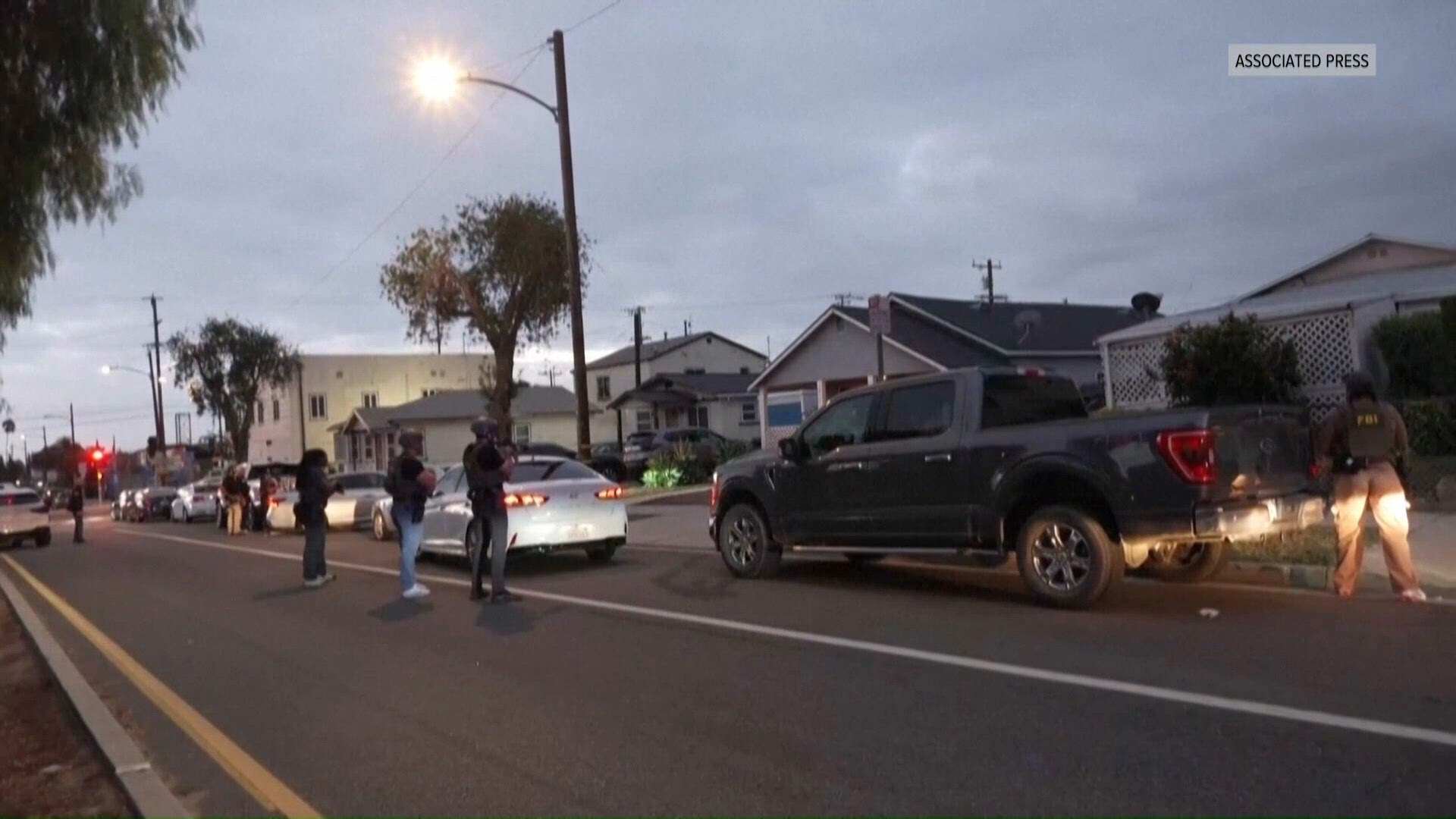 Frad Check Examples Luxury trips, nightclub tied to alleged LA homelessness fraud | abc10.com