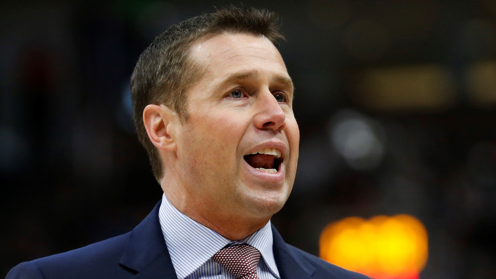 Lina explains all the wheelin' and dealin' taking place within the Sacramento Kings organization, including the firing of coach Dave Joerger.