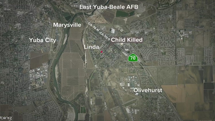 Man arrested after 10-year-old boy shot, killed in Yuba County