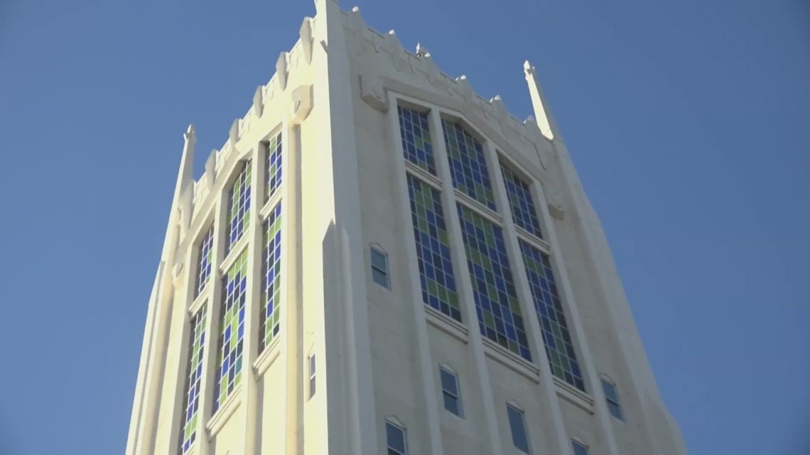 University of the Pacific achieves full renewable energy across all campuses